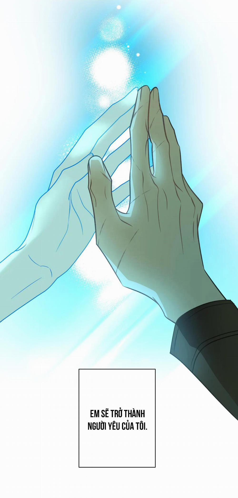 MỸ NHÂN NGƯ 5 trang 33