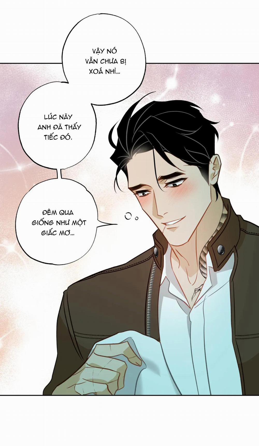 MỸ NHÂN NGƯ 5 trang 42