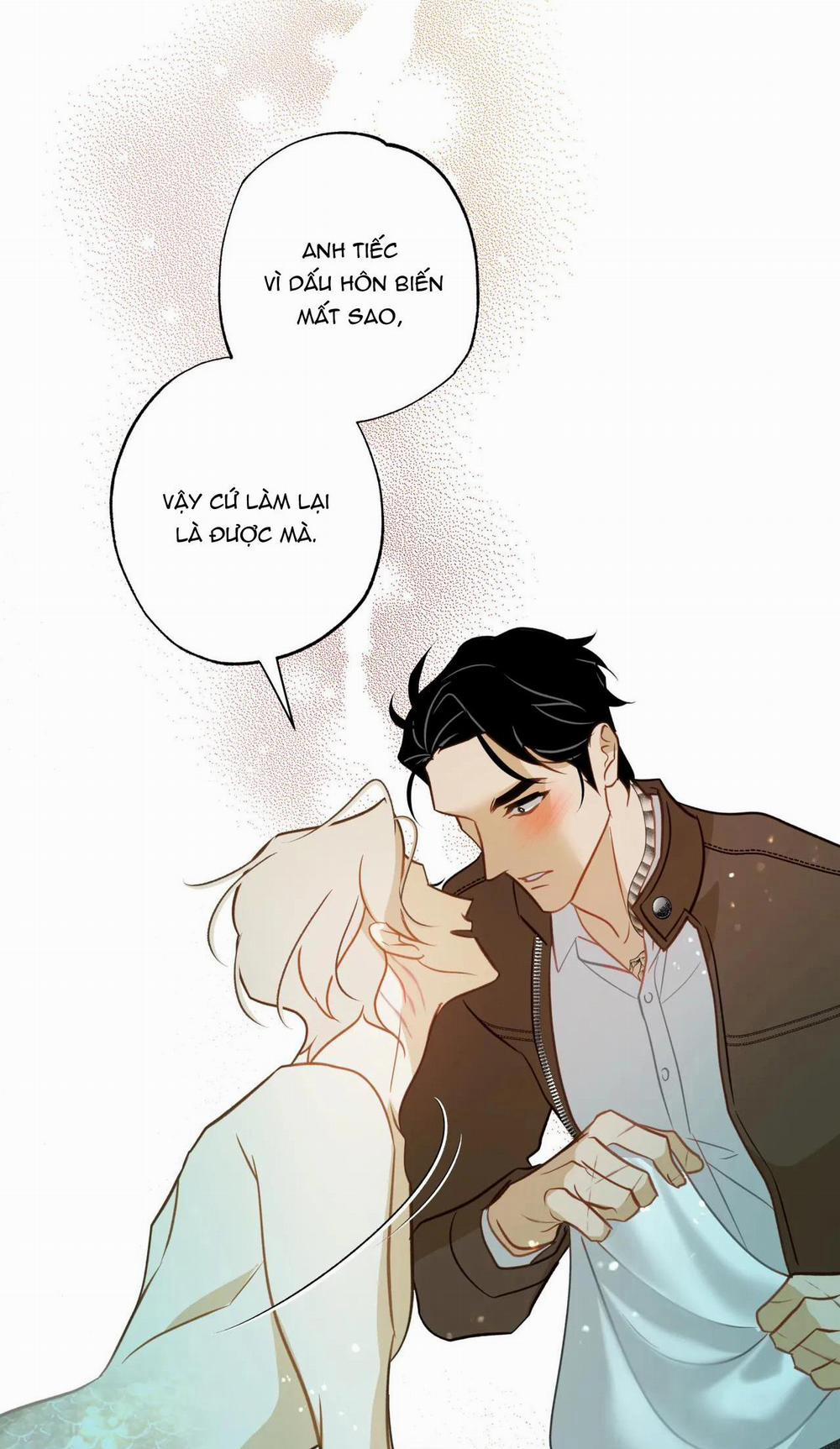 MỸ NHÂN NGƯ 5 trang 44