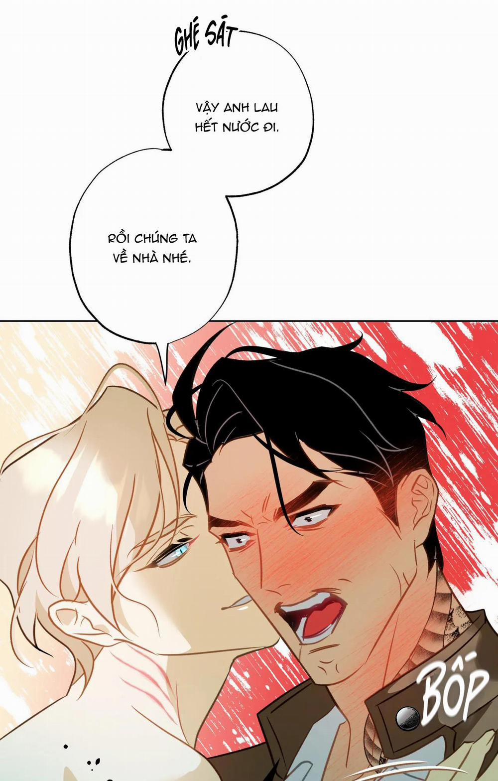 MỸ NHÂN NGƯ 5 trang 48