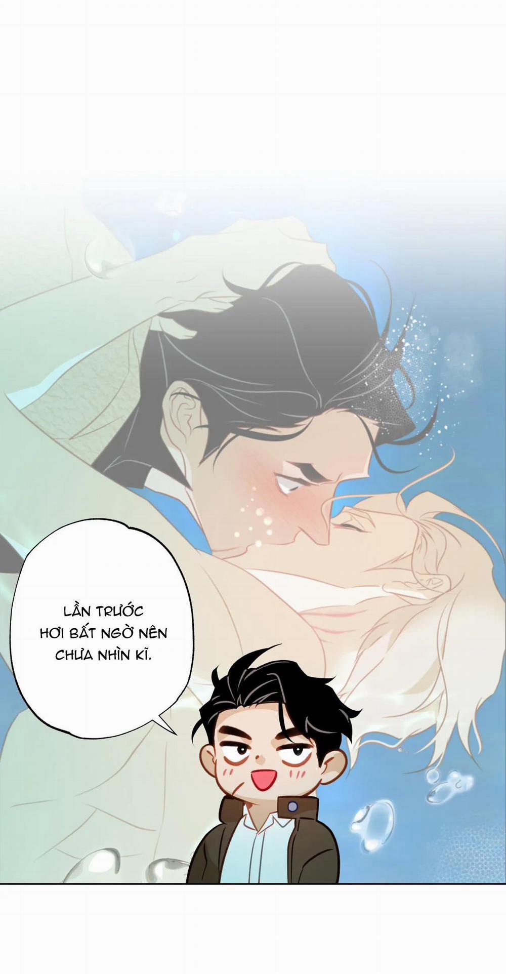 MỸ NHÂN NGƯ 5 trang 52