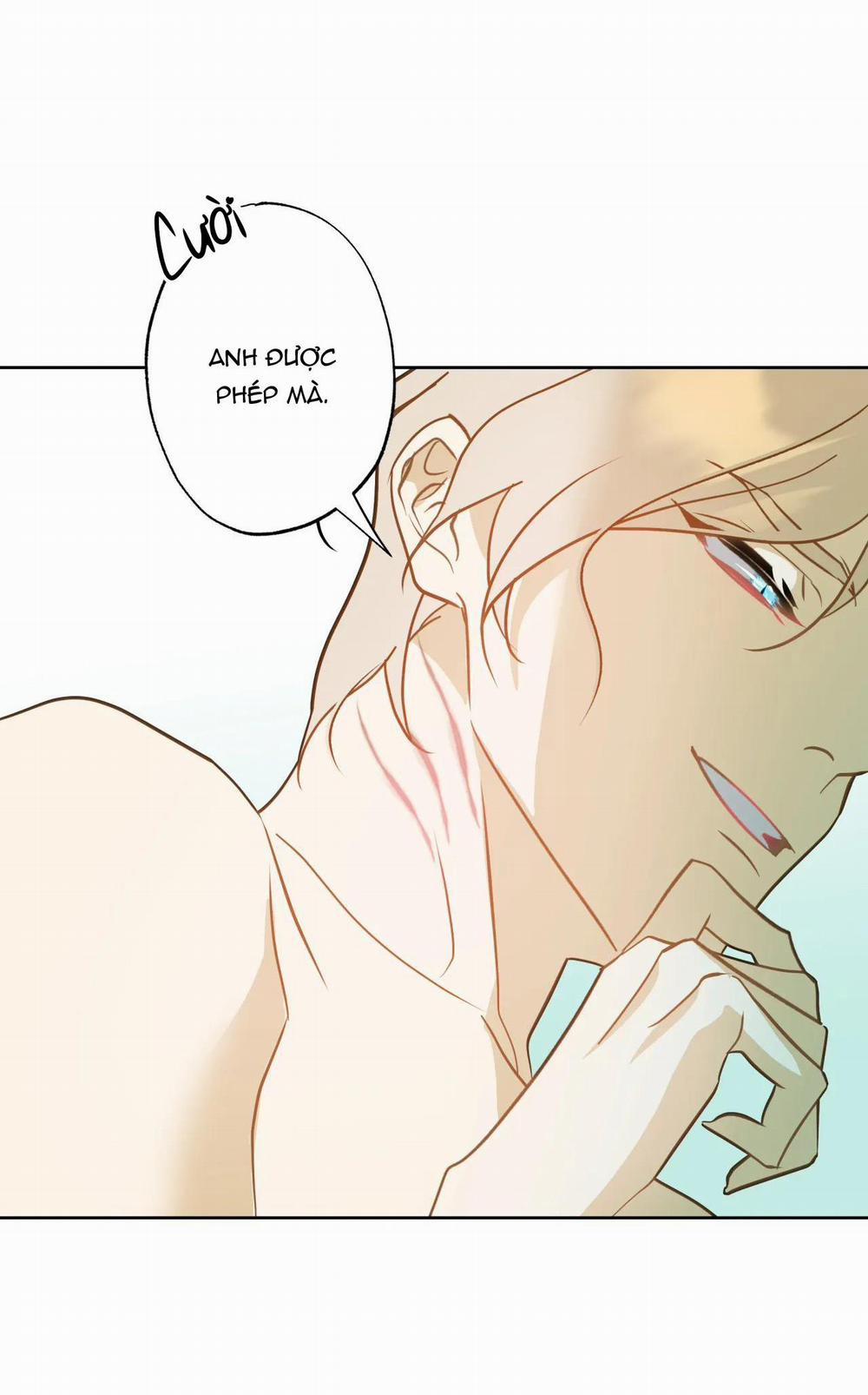 MỸ NHÂN NGƯ 5 trang 55