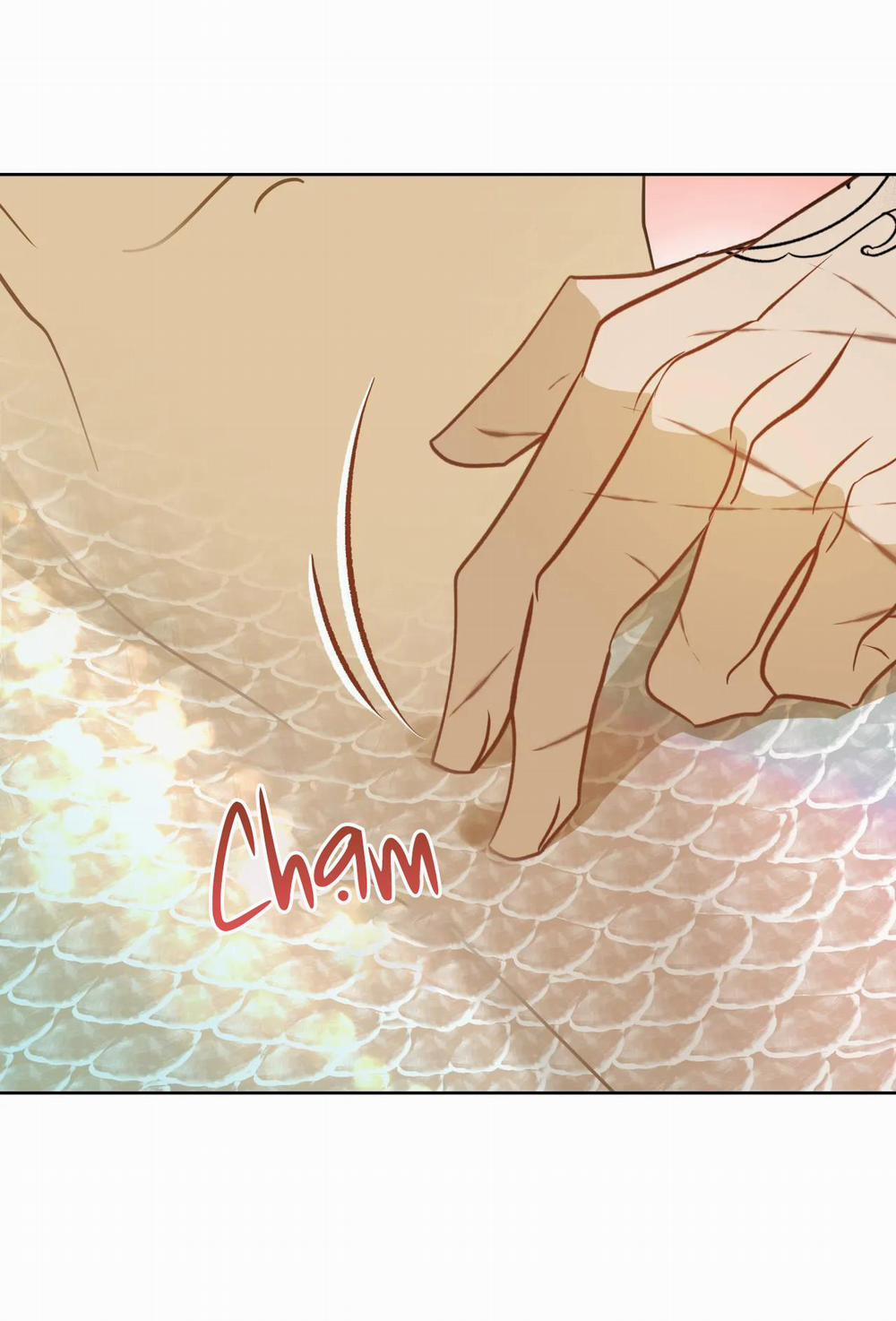 MỸ NHÂN NGƯ 5 trang 59