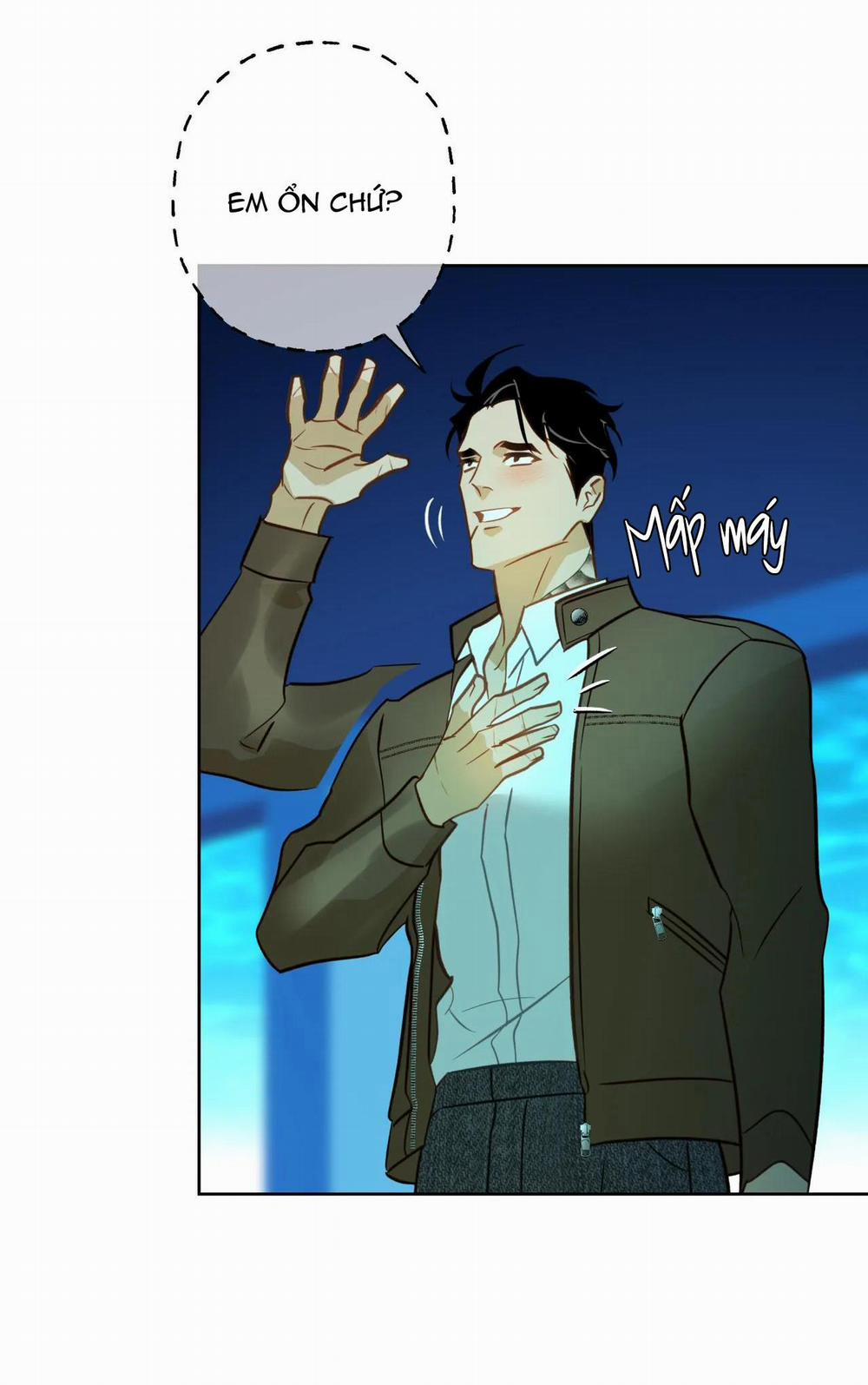 MỸ NHÂN NGƯ 5 trang 6