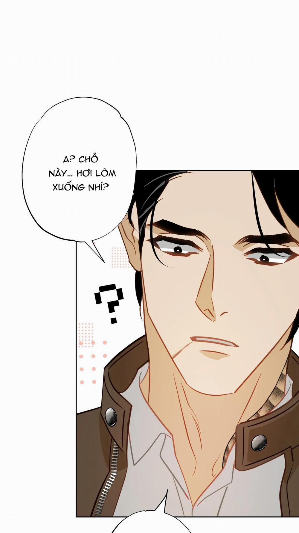 MỸ NHÂN NGƯ 5 trang 60