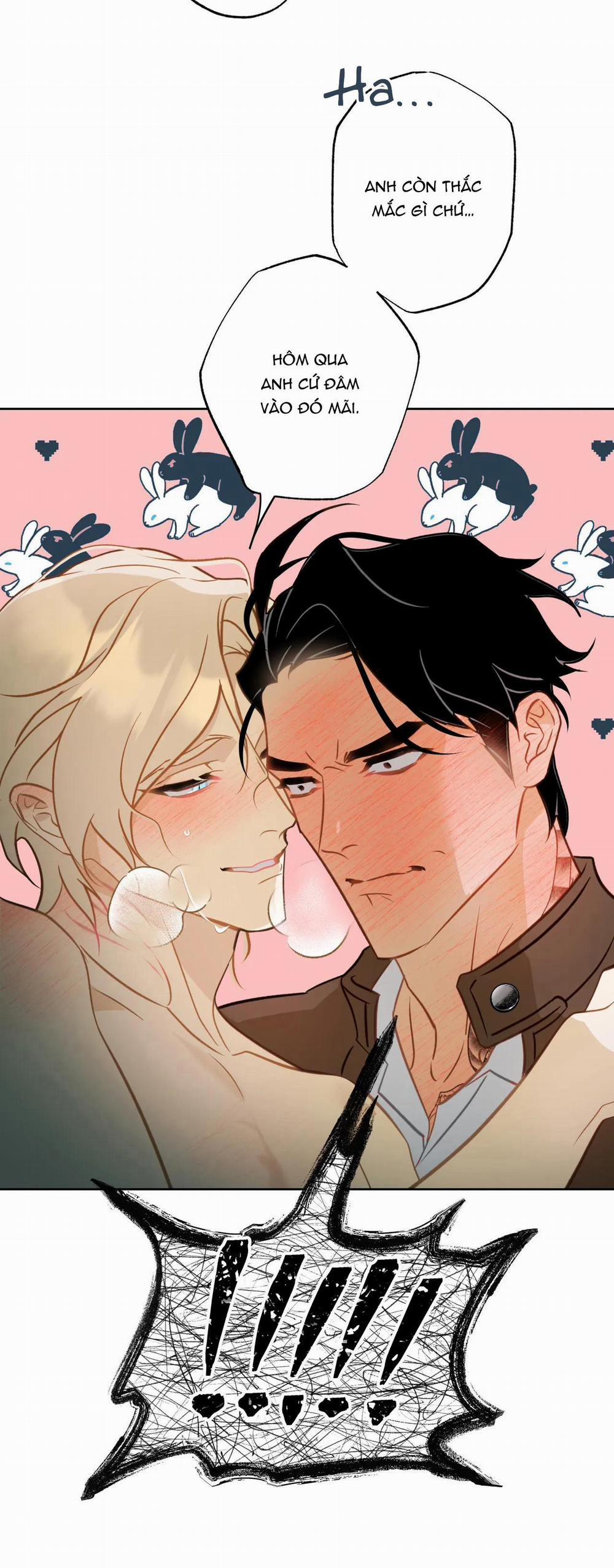 MỸ NHÂN NGƯ 5 trang 63