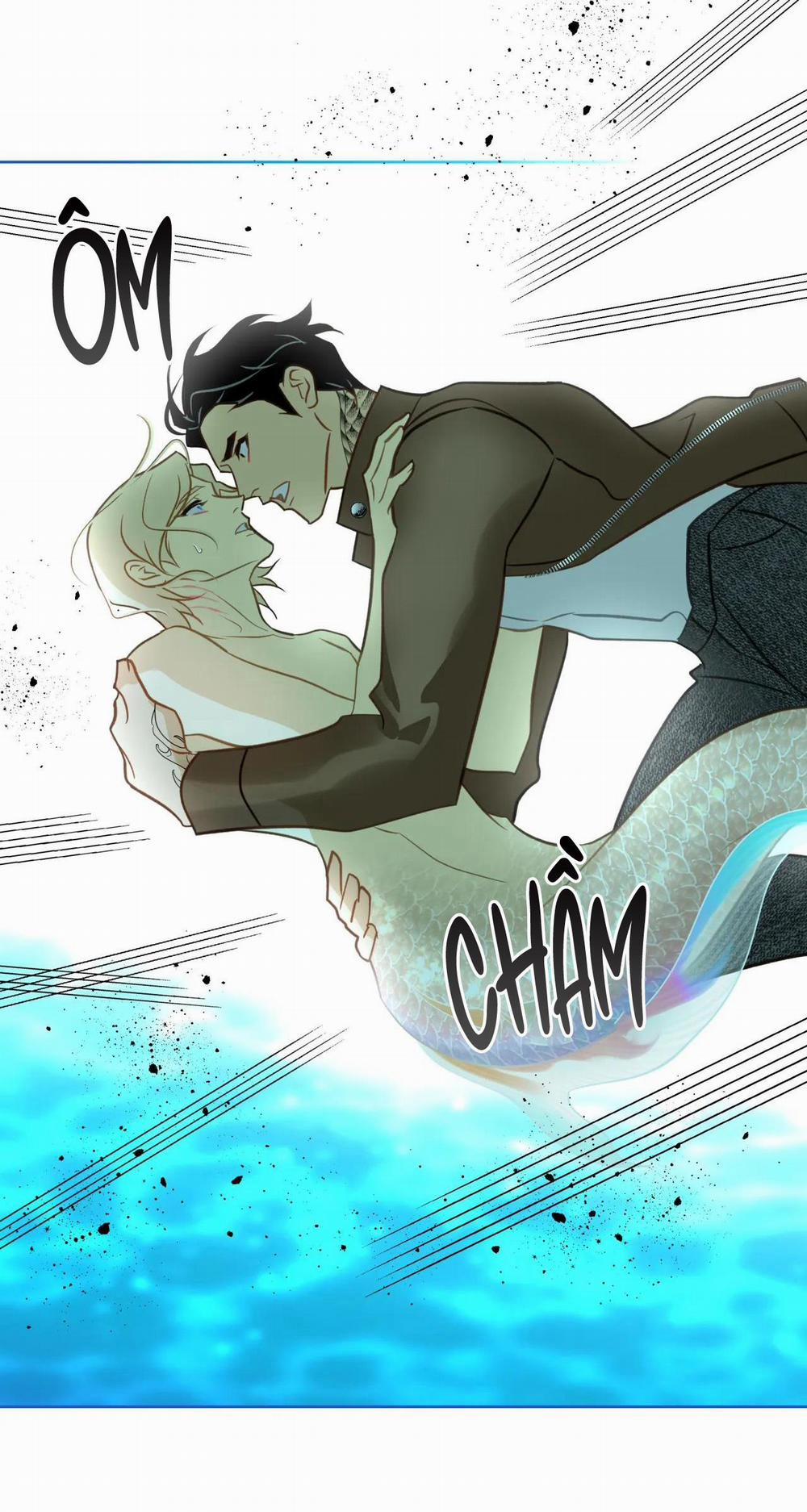 MỸ NHÂN NGƯ 5 trang 66