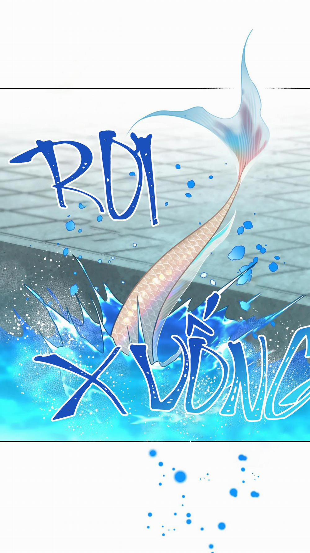 MỸ NHÂN NGƯ 5 trang 67