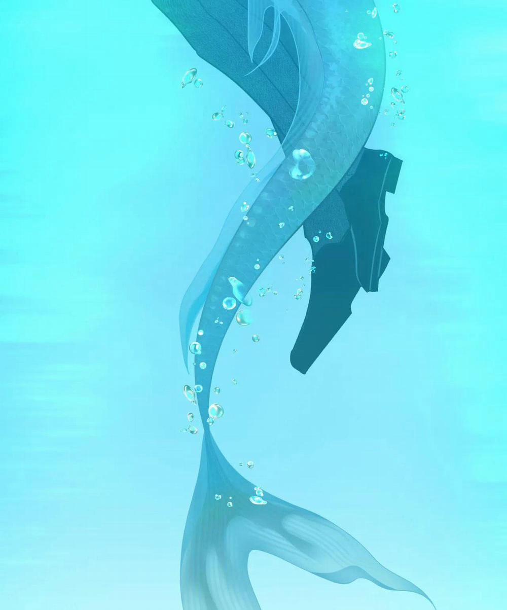 MỸ NHÂN NGƯ 5 trang 72