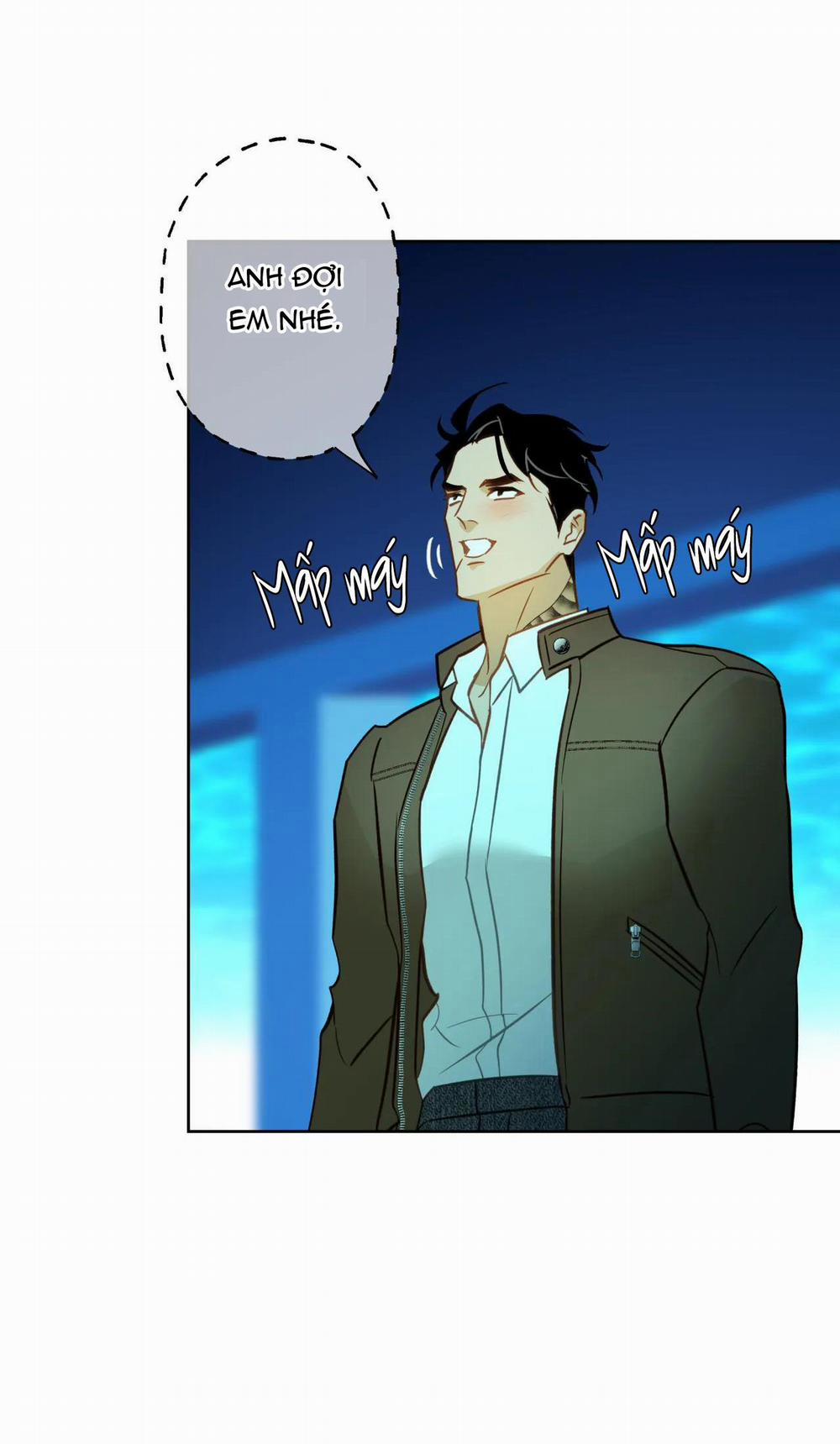 MỸ NHÂN NGƯ 5 trang 8