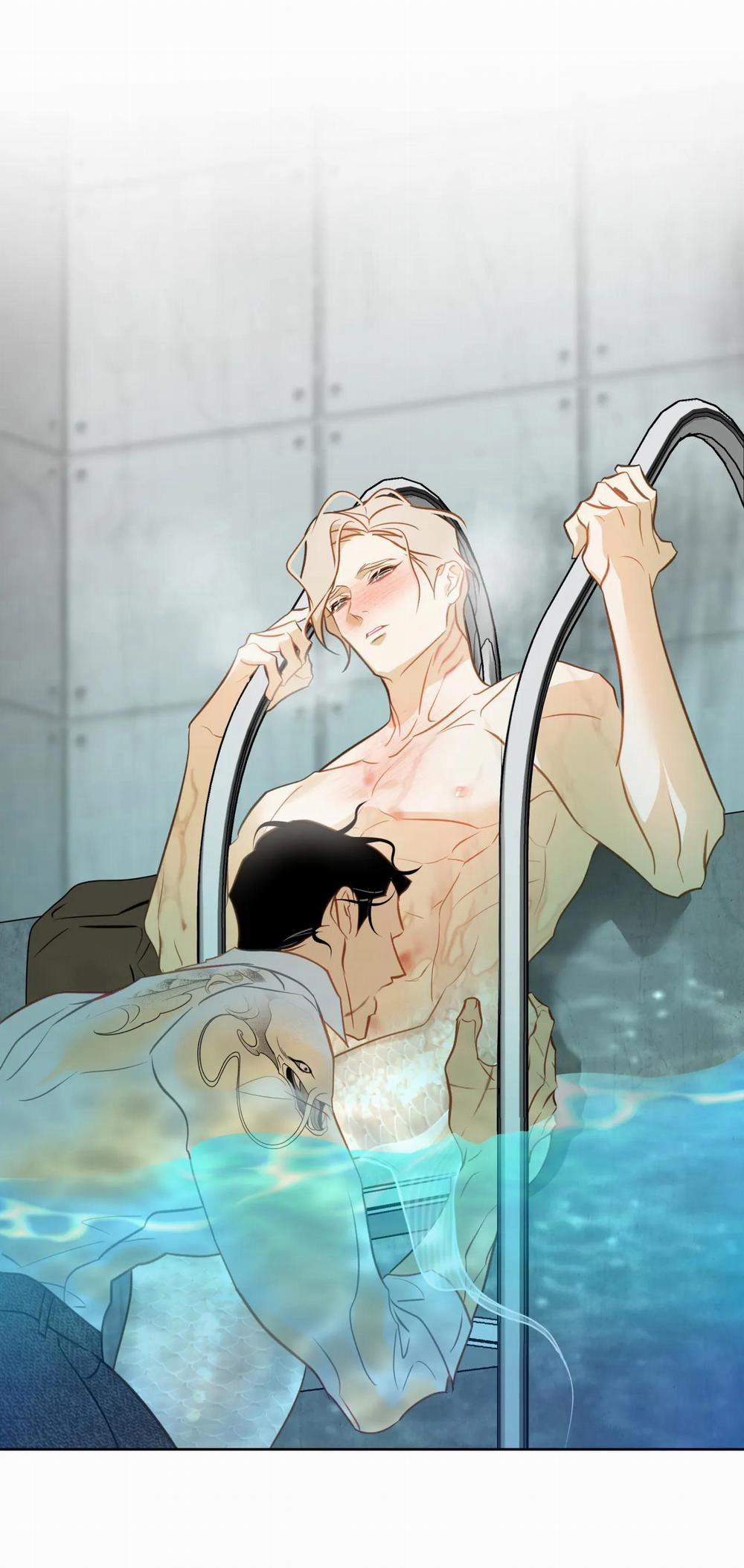 MỸ NHÂN NGƯ 6 trang 0