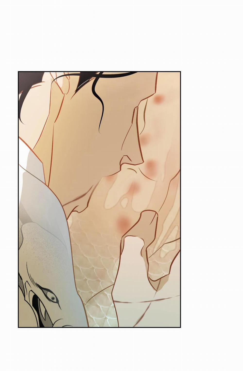 MỸ NHÂN NGƯ 6 trang 1