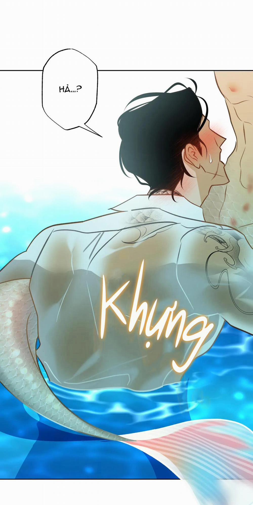 MỸ NHÂN NGƯ 6 trang 15