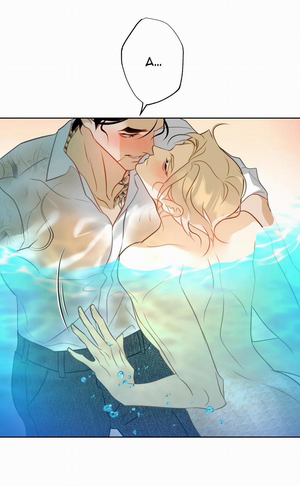 MỸ NHÂN NGƯ 6 trang 22