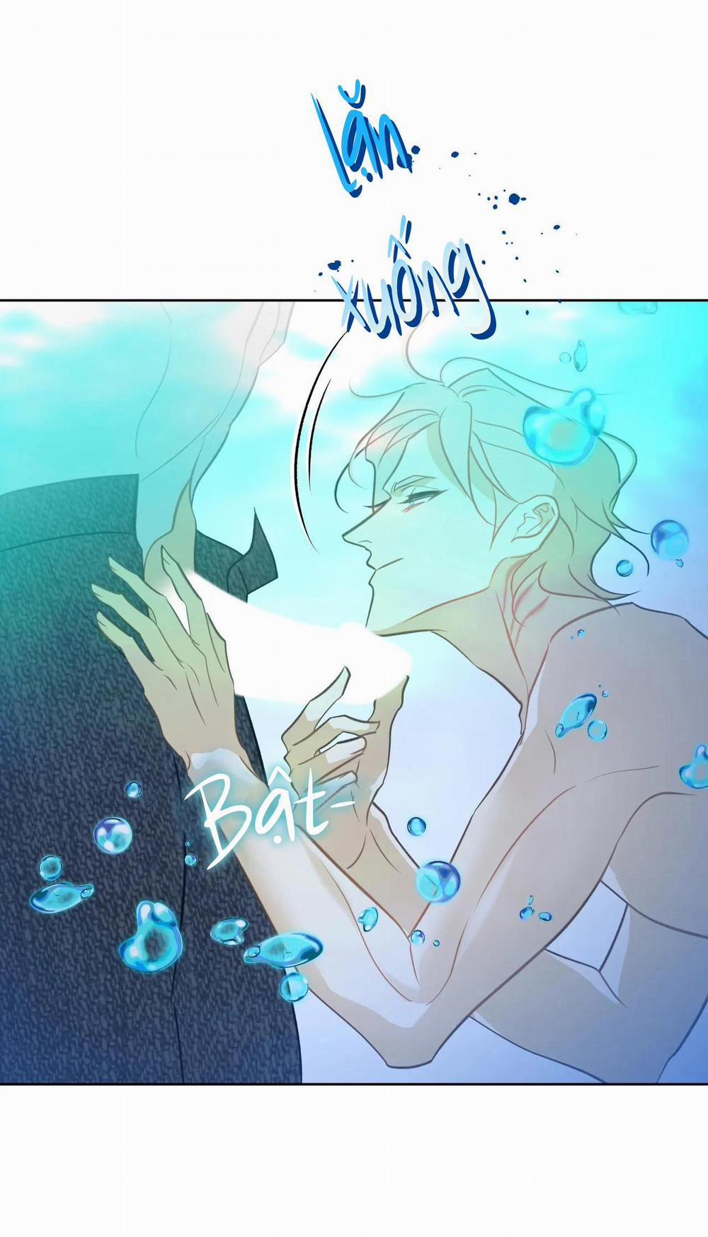 MỸ NHÂN NGƯ 6 trang 23