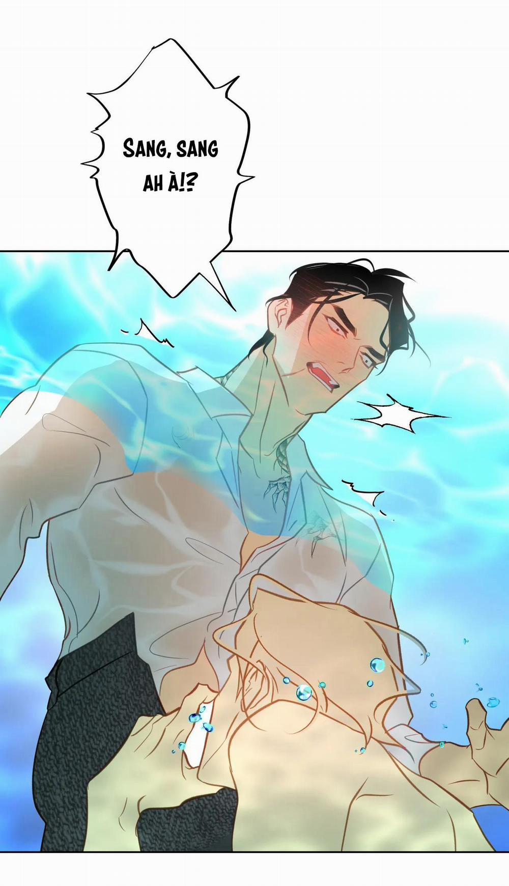 MỸ NHÂN NGƯ 6 trang 26