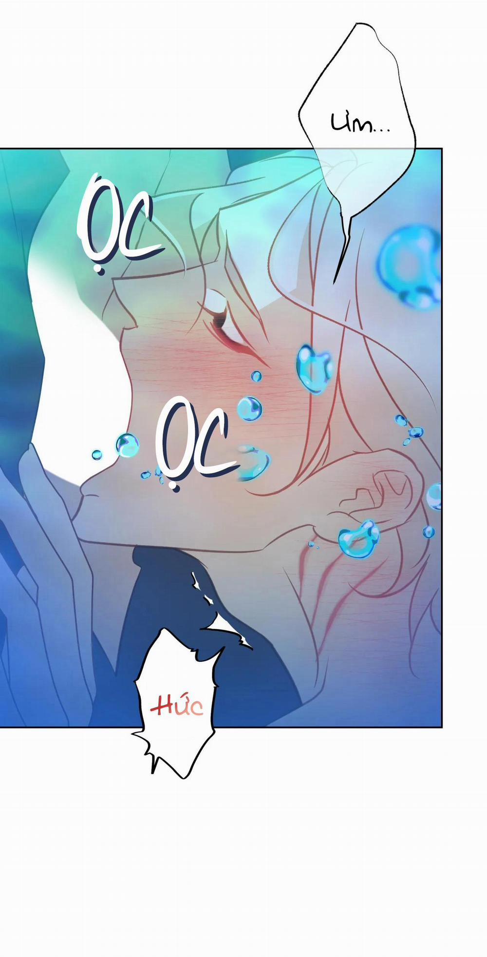 MỸ NHÂN NGƯ 6 trang 27