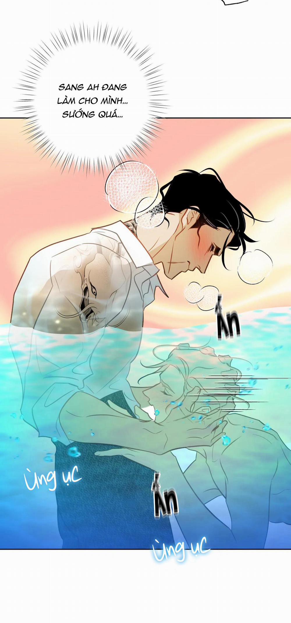 MỸ NHÂN NGƯ 6 trang 29