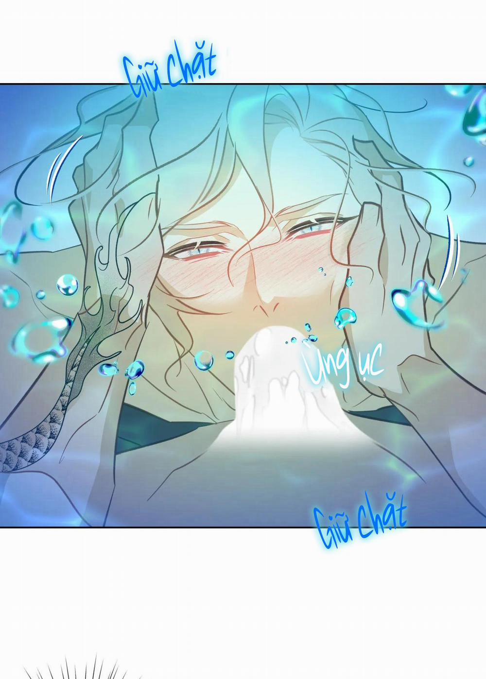 MỸ NHÂN NGƯ 6 trang 30