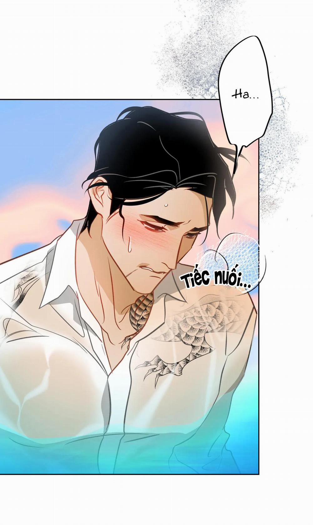 MỸ NHÂN NGƯ 6 trang 33