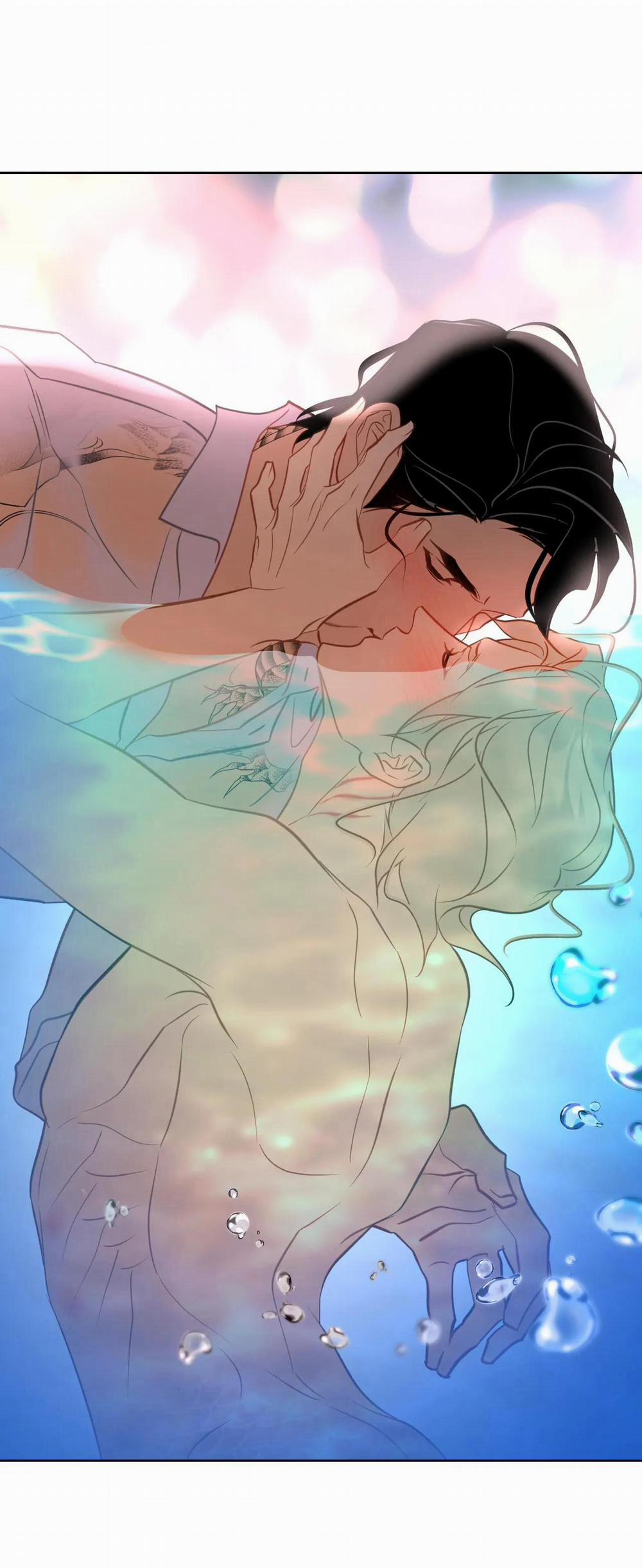 MỸ NHÂN NGƯ 6 trang 36