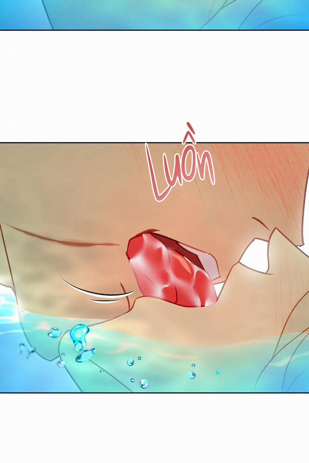 MỸ NHÂN NGƯ 6 trang 38