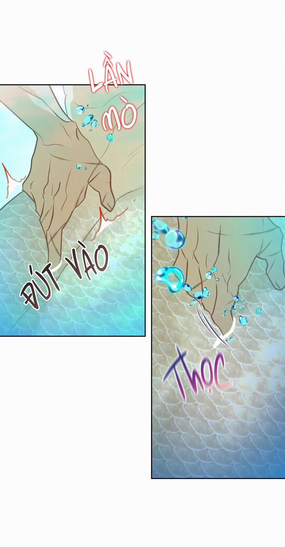 MỸ NHÂN NGƯ 6 trang 44