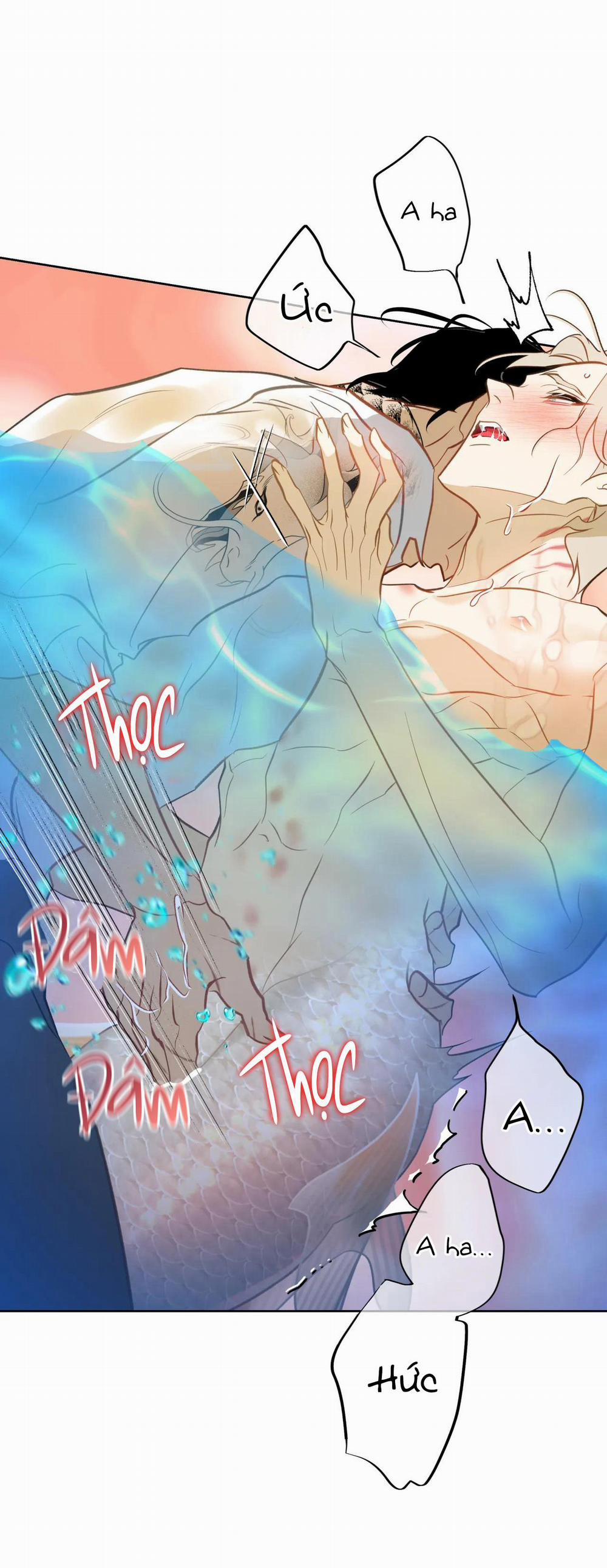 MỸ NHÂN NGƯ 6 trang 45