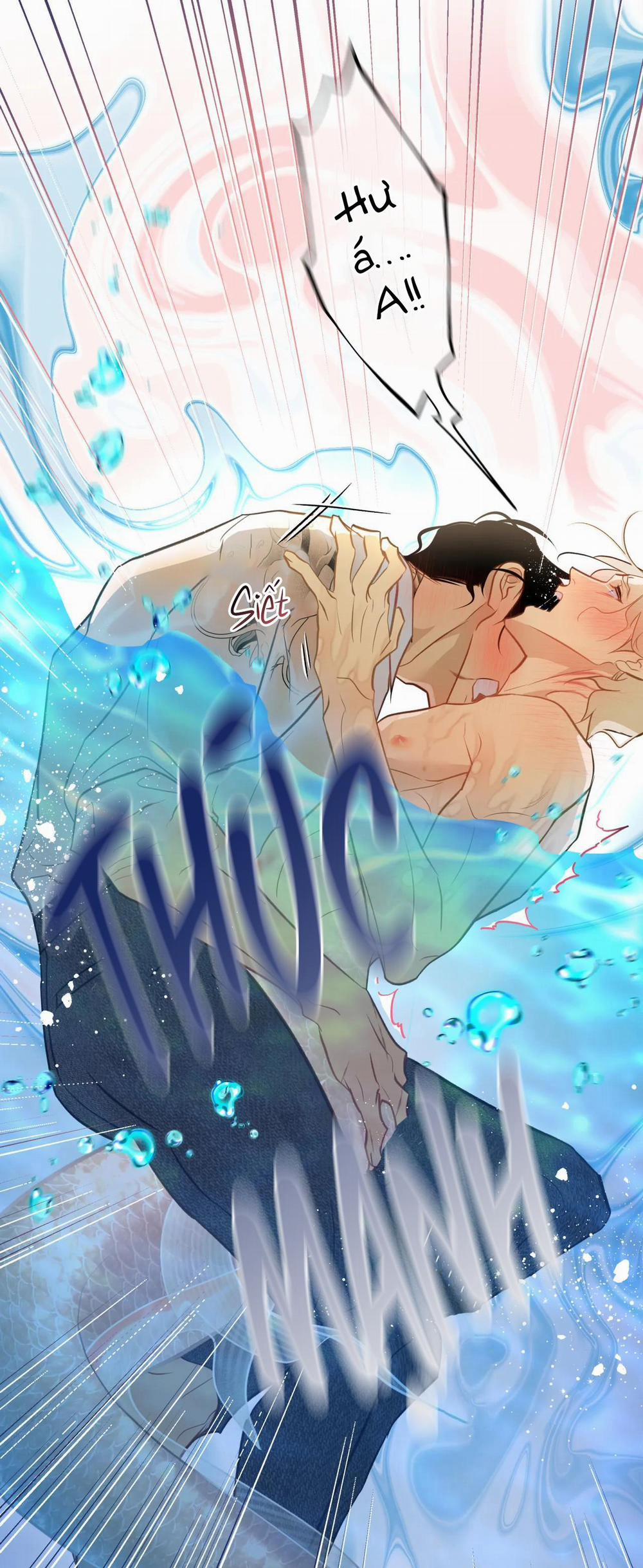 MỸ NHÂN NGƯ 6 trang 50