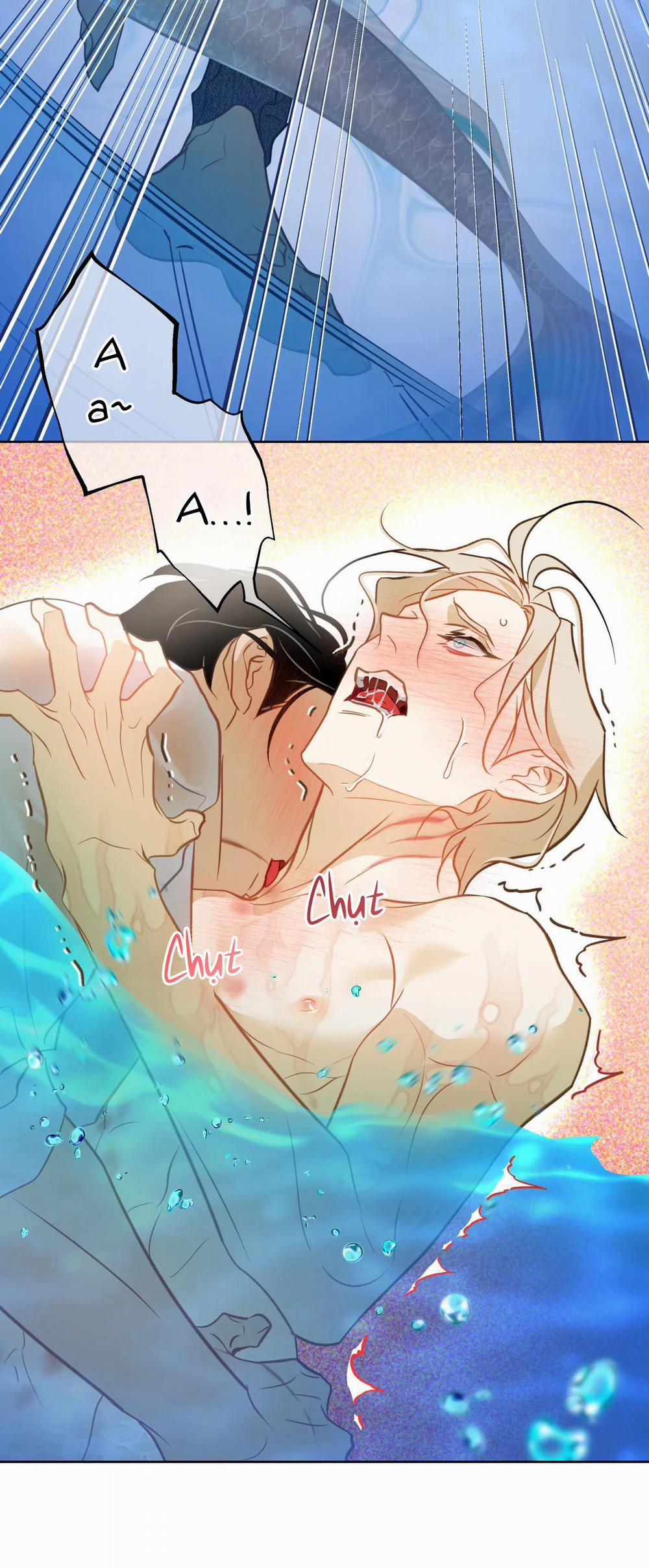 MỸ NHÂN NGƯ 6 trang 51