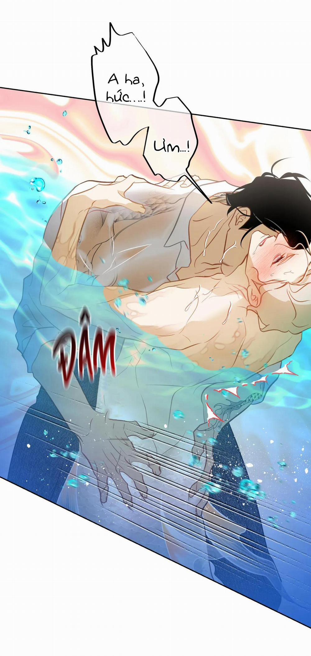 MỸ NHÂN NGƯ 6 trang 53