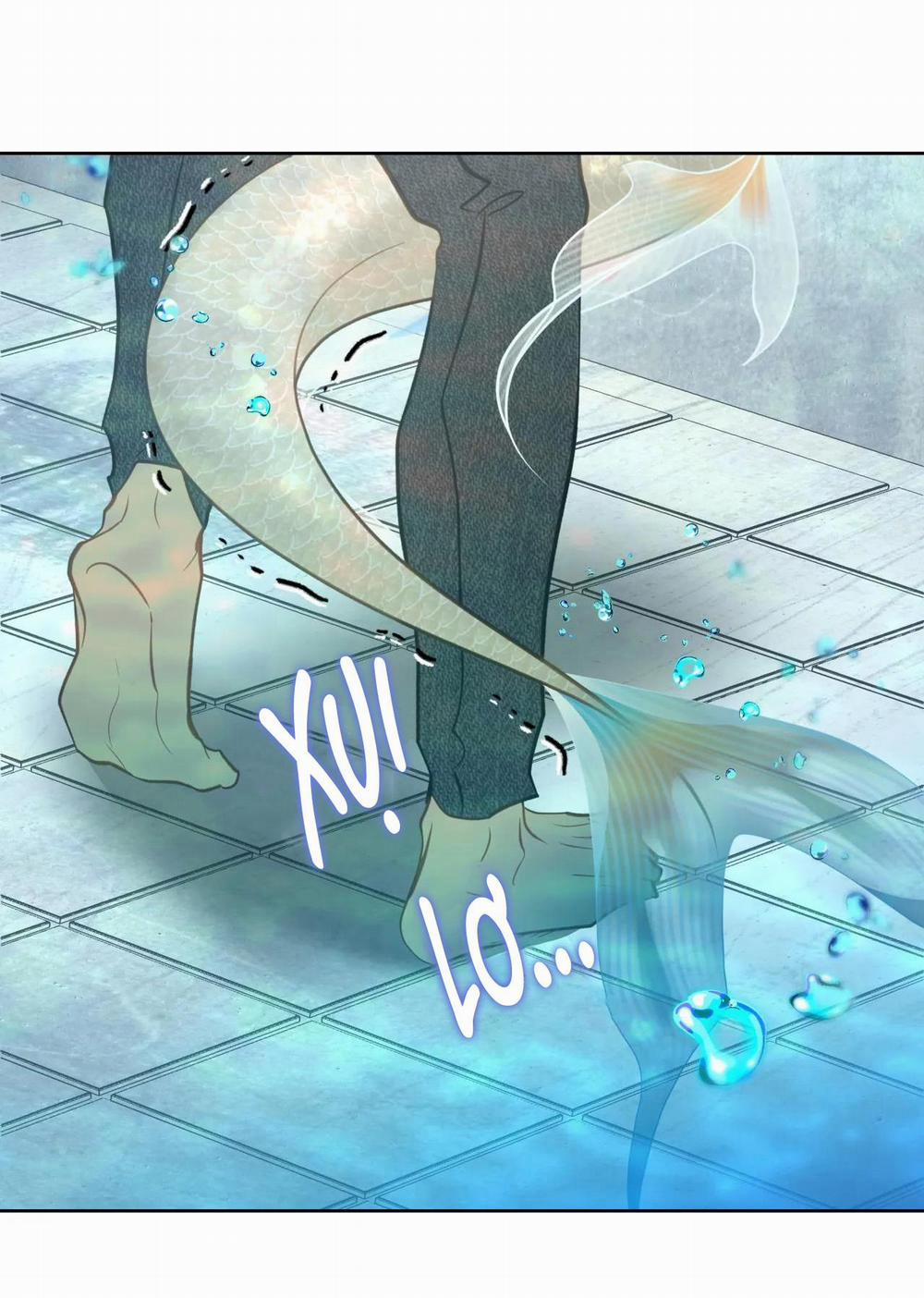 MỸ NHÂN NGƯ 6 trang 54