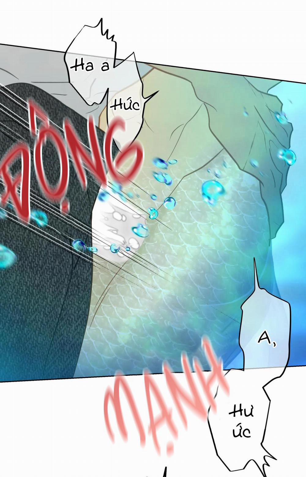 MỸ NHÂN NGƯ 6 trang 55