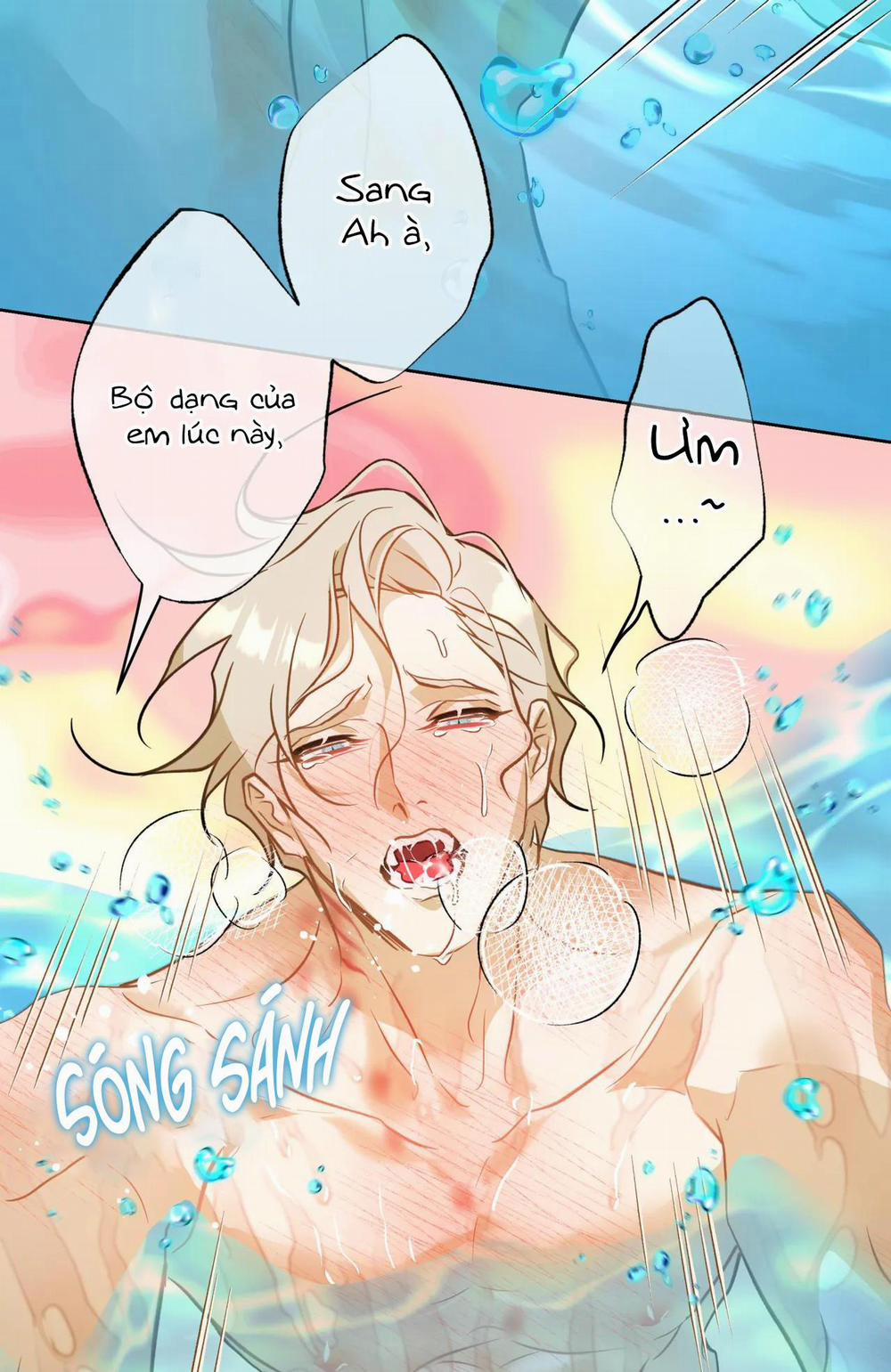 MỸ NHÂN NGƯ 6 trang 59