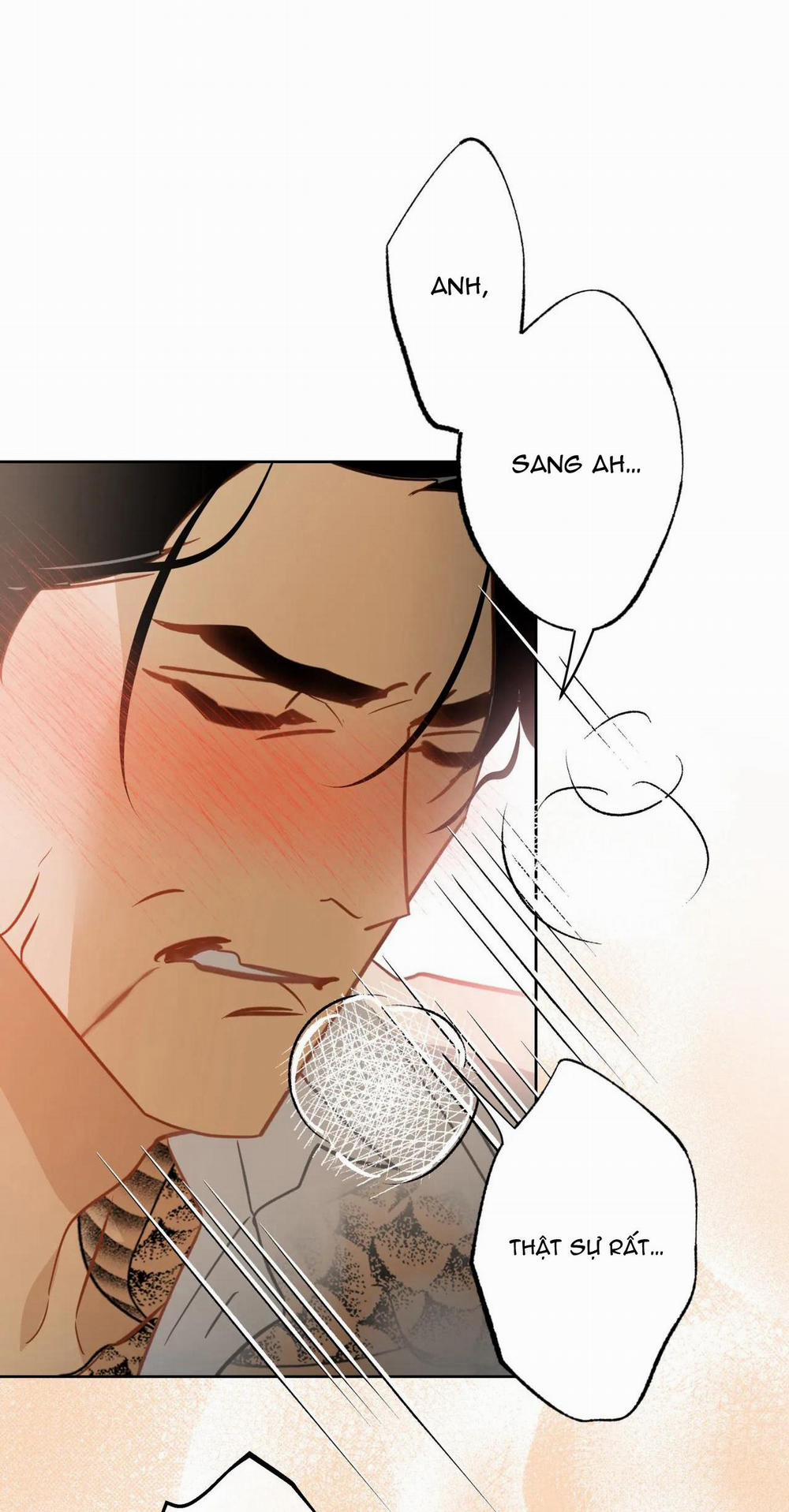 MỸ NHÂN NGƯ 6 trang 61