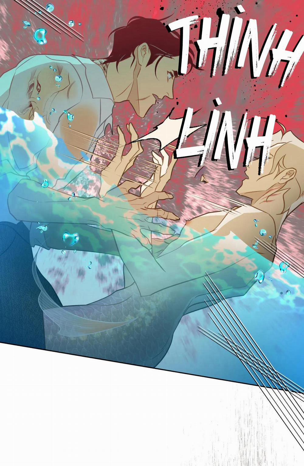 MỸ NHÂN NGƯ 6 trang 68