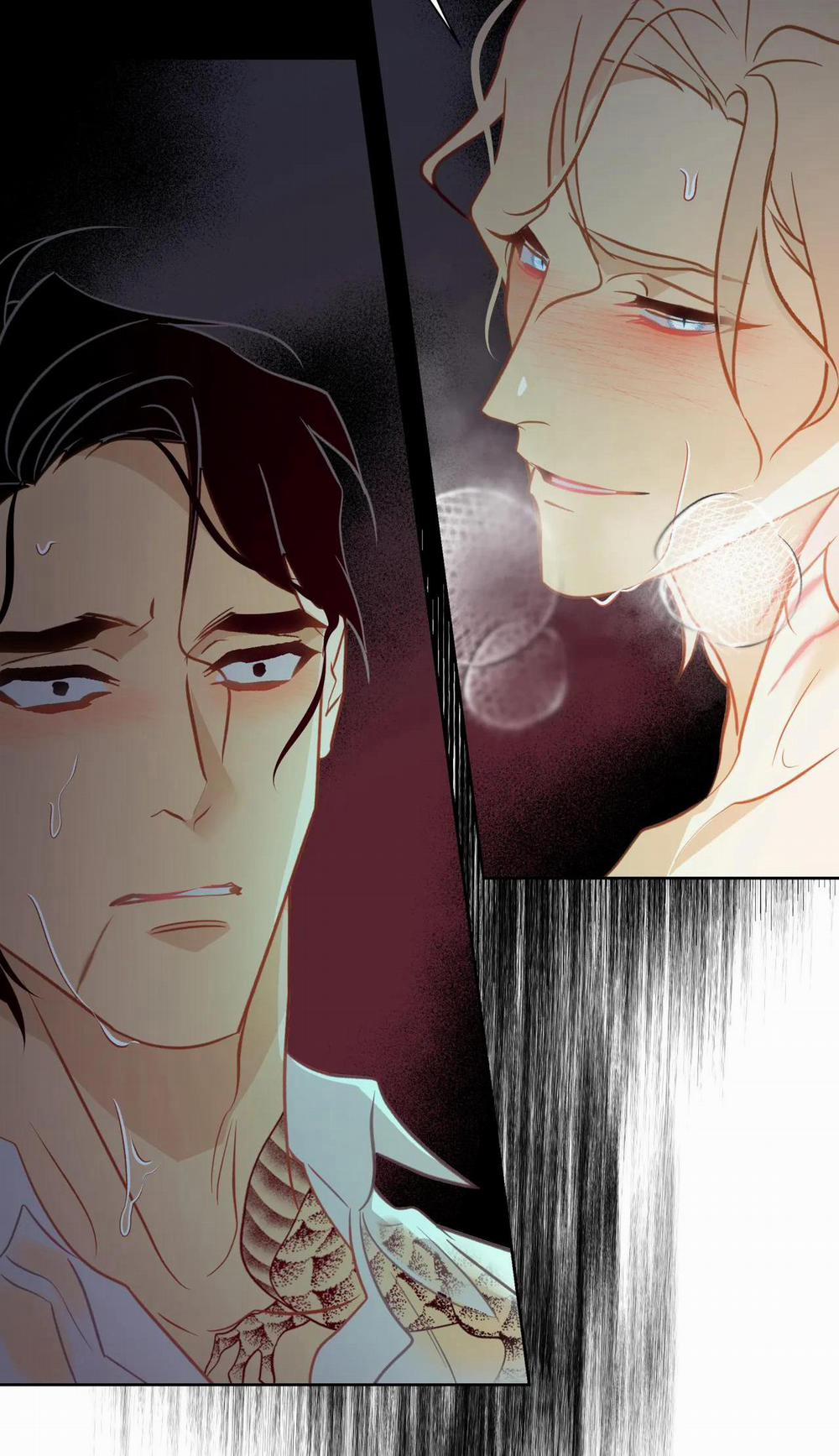 MỸ NHÂN NGƯ 6 trang 75