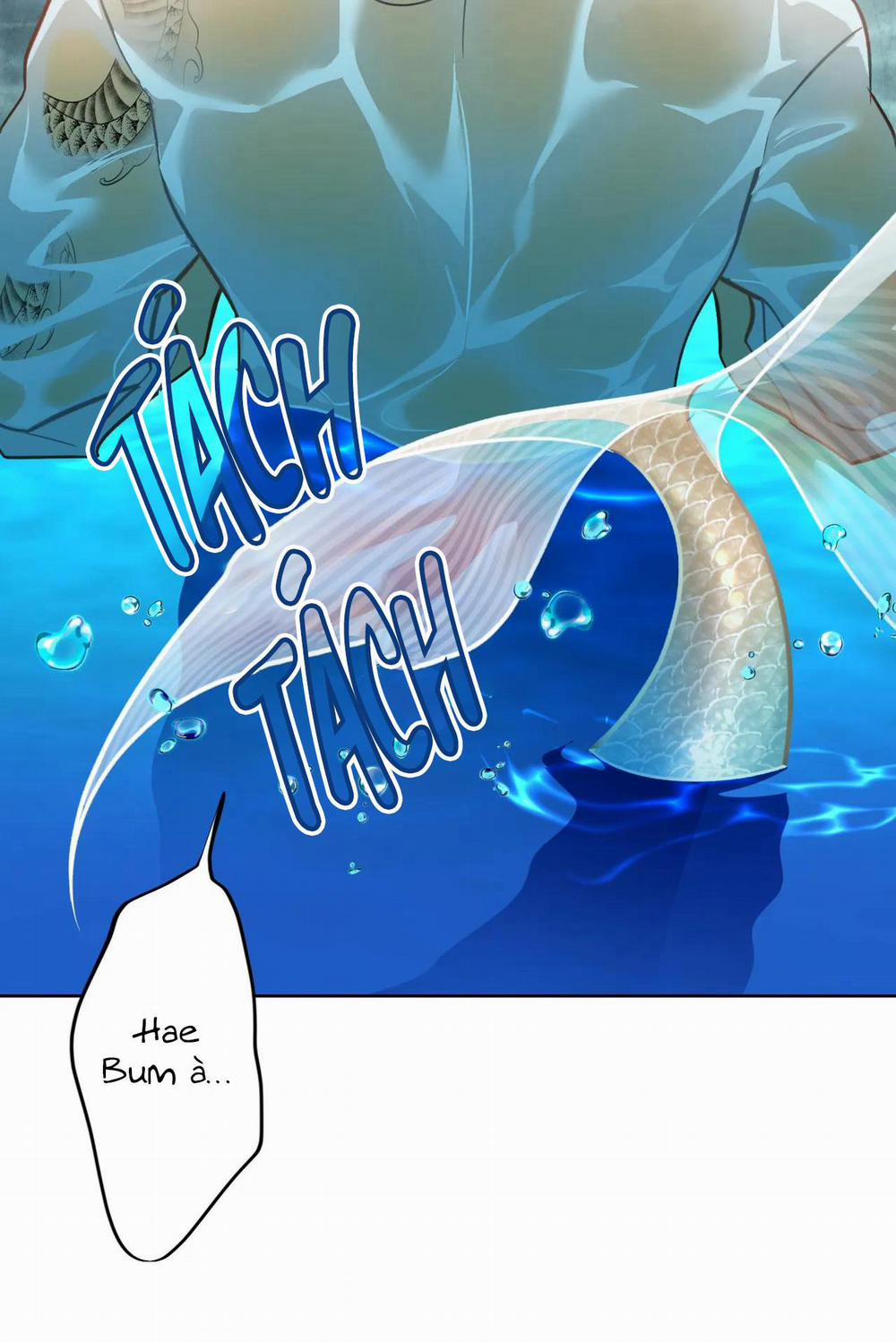 MỸ NHÂN NGƯ 6 trang 9