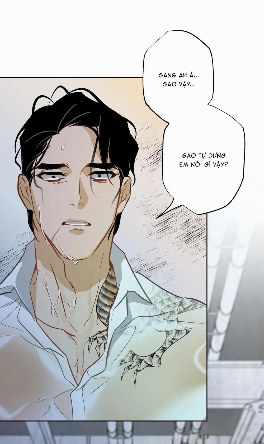 MỸ NHÂN NGƯ 7 trang 0