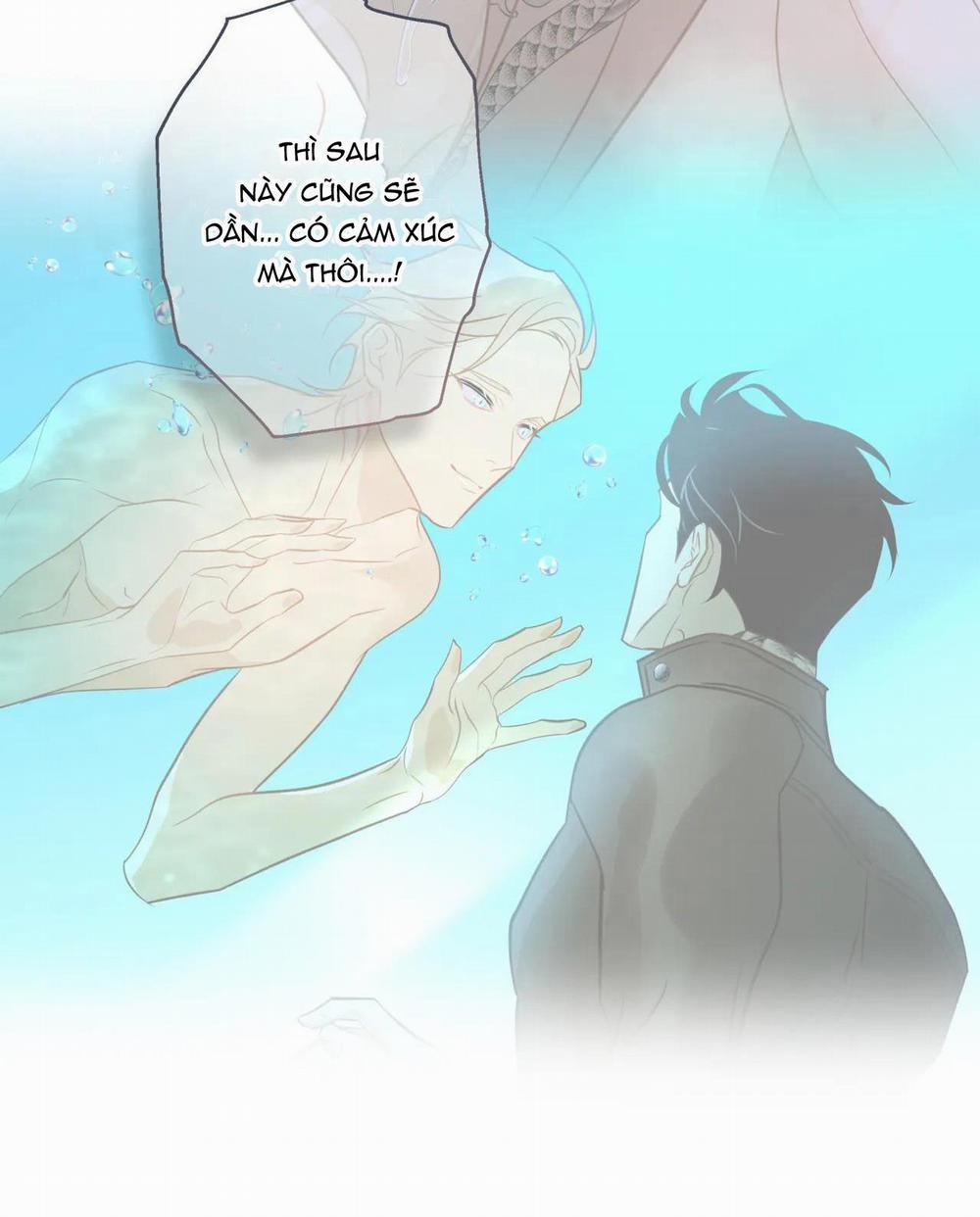 MỸ NHÂN NGƯ 7 trang 12
