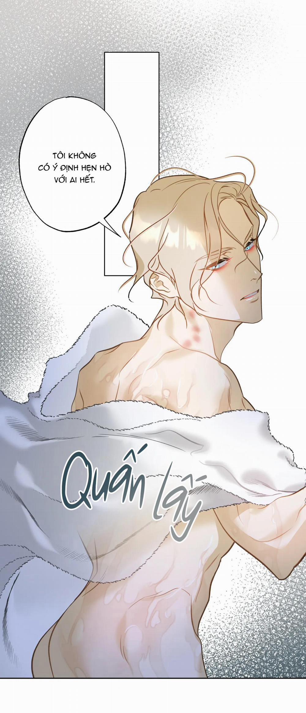 MỸ NHÂN NGƯ 7 trang 21