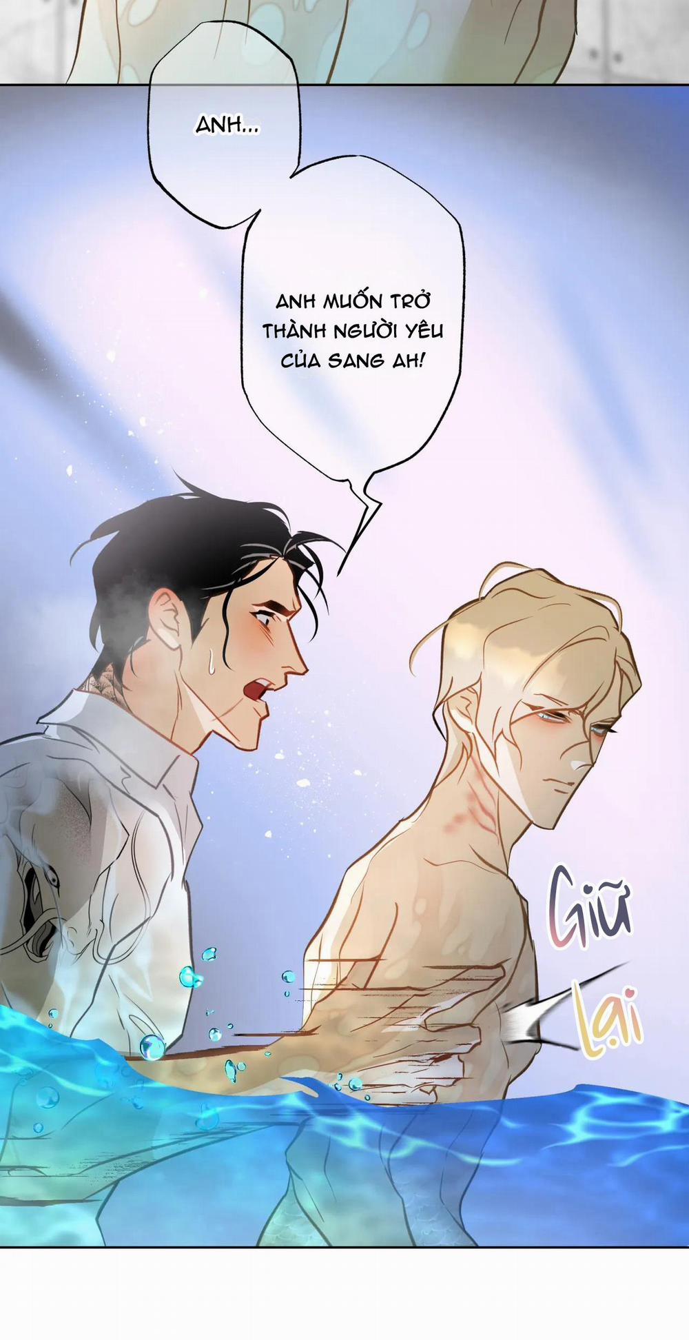 MỸ NHÂN NGƯ 7 trang 3