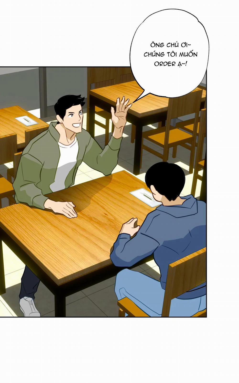 MỸ NHÂN NGƯ 7 trang 31