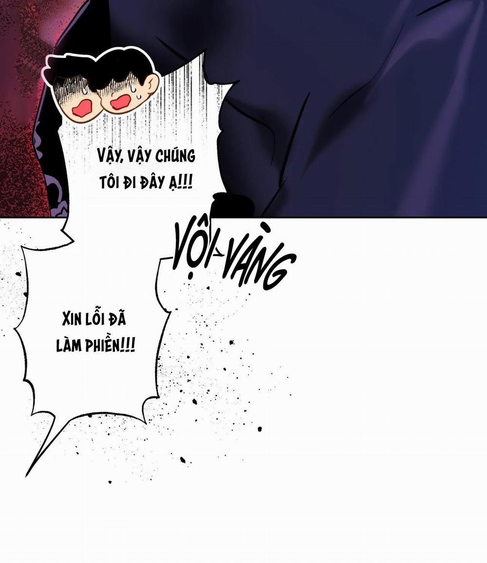 MỸ NHÂN NGƯ 7 trang 36