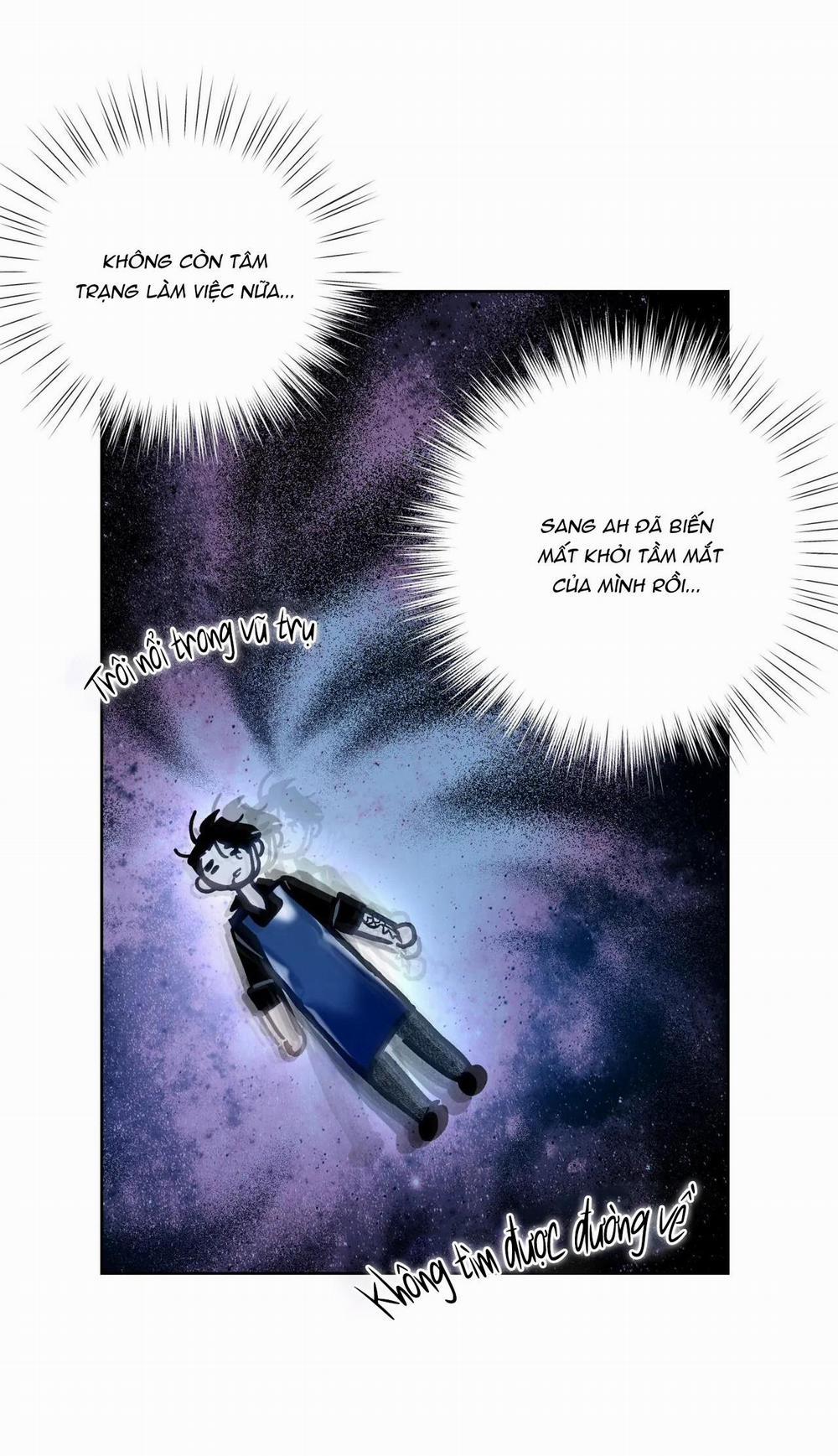 MỸ NHÂN NGƯ 7 trang 39