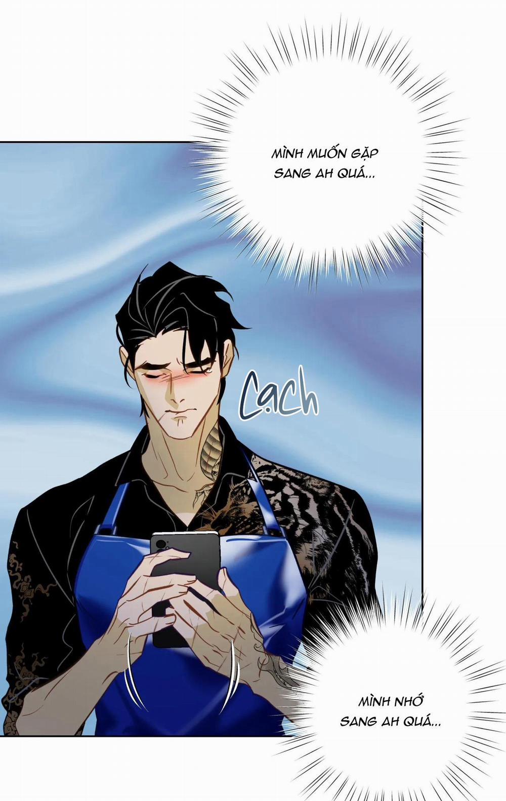 MỸ NHÂN NGƯ 7 trang 40