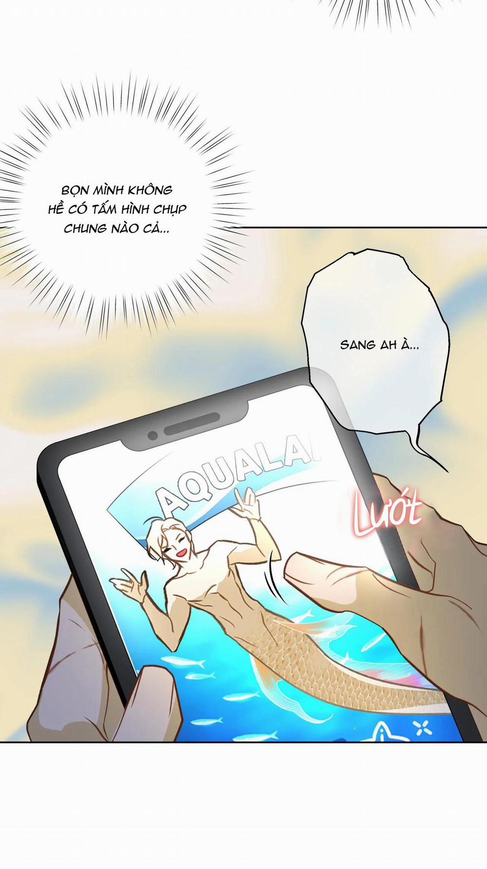 MỸ NHÂN NGƯ 7 trang 41