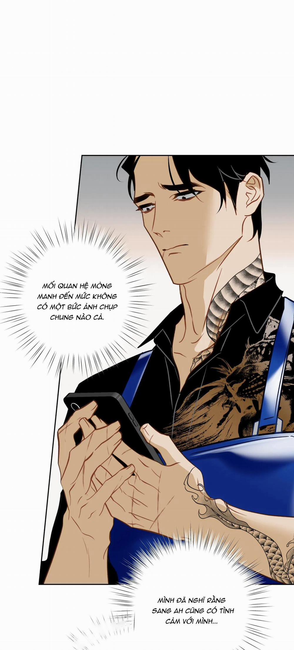 MỸ NHÂN NGƯ 7 trang 42