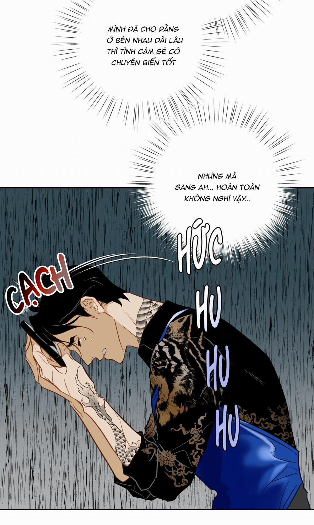 MỸ NHÂN NGƯ 7 trang 43
