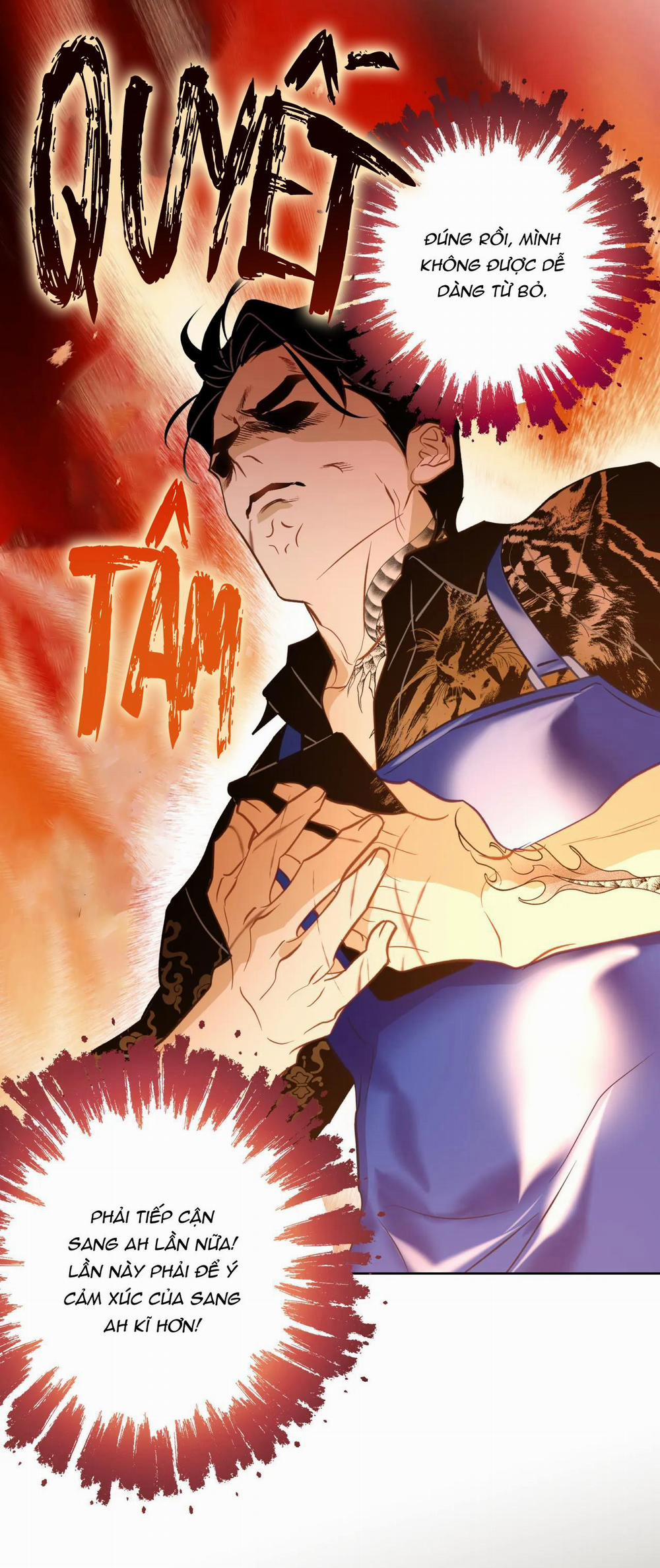 MỸ NHÂN NGƯ 7 trang 47